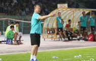 FLC Thanh Hóa ngày không “bố” Hải