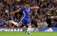 'Eden Hazard đã lừa dối tất cả mọi người'