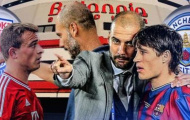Trò cũ “tố” Pep: Nếu không hợp sẽ bị “đày đọa”