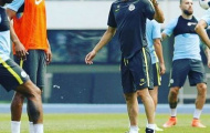 Man City phải gò mình vào triết lý của Pep