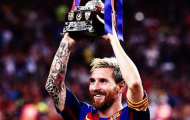 Video: Màn trình diễn của Lionel Messi trong trận hủy diệt Real Betis