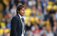 Những vấn đề cần Conte giải quyết ở Chelsea