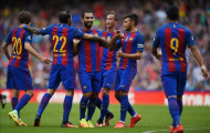 Đến Barca 14 tháng, Turan đã tìm lại chính mình