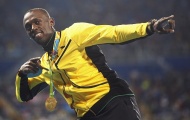 “Tia chớp” Usain Bolt giúp Olympic lấy lại ánh hào quang