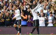 Góc Spurs: Wanyama tỏa sáng, Dier sắp phải ngồi dự bị?