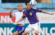 QNK Quảng Nam 0-1 Hà Nội T&T (Vòng 22 V-League 2016)