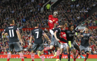 Pogba là sự pha trộn giữa Zidane và Platini