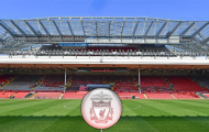 Đòi mua Liverpool với giá 700 triệu bảng, người Trung Quốc bị từ chối phũ phàng
