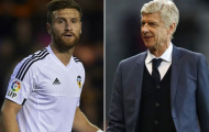 HLV Wenger hy vọng thương vụ Mustafi thành công