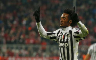 Juventus xác nhận sắp có sao Chelsea