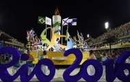 Bế mạc Olympic Rio 2016: Thành công trong khó khăn bộn bề