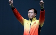Trung Quốc trượt dài, Việt Nam vào top 50 Olympic 2016