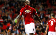 Đàn anh khuyên Pogba: Hãy cứ là chính mình!