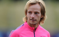 Ivan Rakitic chỉ ra chất xúc tác cho thành công của Barca