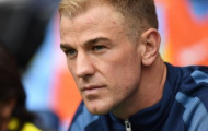 Đã tìm thấy bến đỗ mới cho Joe Hart