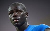 Chelsea ra tối hậu thư vụ Koulibaly
