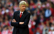 Nhân viên viết tâm thư nghỉ việc để Wenger có tiền mua cầu thủ