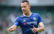 HLV tuyển Anh gây sốc với John Terry