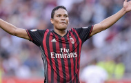 Carlos Bacca: Cánh chim không mỏi