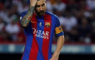 Messi sẽ rời Barca sau World Cup 2018?