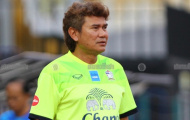 HLV U19 Thái Lan nói gì sau khi thua U19 Việt Nam?
