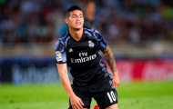 Tương lai James Rodriquez: Muốn đi đâu dễ?
