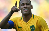 Neymar chưa thể trở về Barcelona