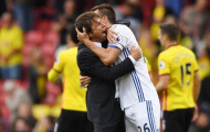 Chelsea thời Conte: Ngư ông đắc lợi