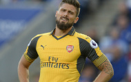 Arsenal cần một Aguero, chứ không phải một Giroud
