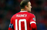 Điểm tin chiều 23/08: Rooney sang MLS dưỡng già; Định ngày ra mắt của Claudio Bravo; Arsenal nhắm mục tiêu ít ai ngờ