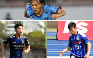 HAGL Arsenal JMG: Nỗi đau của Học viện
