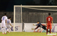 HAGL tự làm khó mình trong ngày khai mạc VCK U15 Quốc Gia