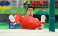 Truyền thông Trung Quốc cay cú sau Olympic