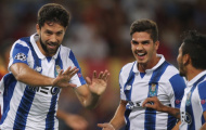 Play-off Champions League: Nhiều cung bậc cảm xúc