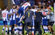 Góc thống kê: Đẳng cấp Porto, kỷ lục Casillas