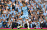 Pique: Guardiola là HLV hoàn hảo dành cho John Stones