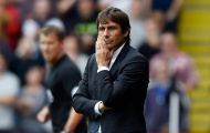 Conte: 'Chelsea chẳng biết cách kết liễu đối thủ'