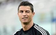 Ronaldo bình phục thần tốc