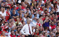 Góc Arsenal: Mỏi mắt tìm Aguero và Ibra mới