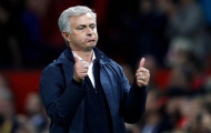 Mặt trái của Mourinho