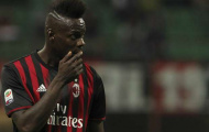 Đã có đội bóng chịu 'cứu vớt' Balotelli