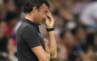 Các tiền đạo mà Barca 'vồ hụt' trong mùa hè này
