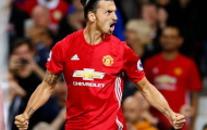 Điểm tin sáng 25/08: Ibrahimovic sắp phá kỉ lục 91 năm; Arsenal săn tiền đạo giá rẻ; C.Ronaldo bình phục thần tốc