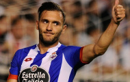 Video: Lucas Perez - Mục tiêu mới nhất của Arsenal