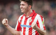 Laporte bất ngờ từ chối Barca