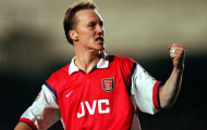 Video: Những bàn thắng của huyền thoại Lee Dixon