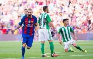 Top 10 bàn thắng của Messi được ghi từ ngoài vòng cấm