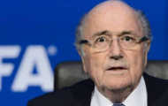 Sepp Blatter 'sẽ chấp nhận' án phạt cực nặng