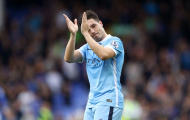 Nasri tính đường đào tẩu khỏi Man City