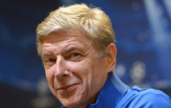 Fan Arsenal náo loạn MXH sau khi bị Arsene Wenger 'troll'